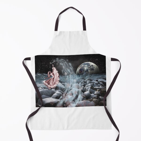 Item preview, The Ice Queen Loves designed and sold by CryptoLadyGabi.