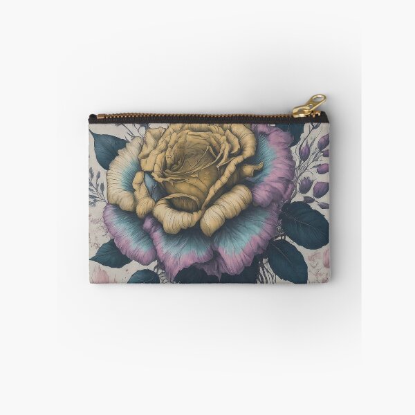 Item preview, Flower: Blooming Beauty Design designed and sold by CanvasWhimsy.