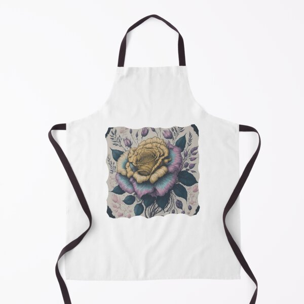 Item preview, Flower: Blooming Beauty Design designed and sold by CanvasWhimsy.