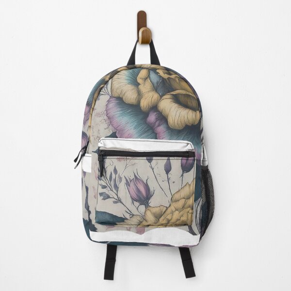 Item preview, Flower: Blooming Beauty Design designed and sold by CanvasWhimsy.