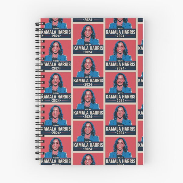 Item preview, Kamala Harris 2024 designed and sold by Teykn.