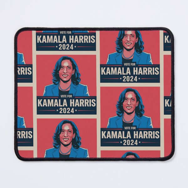 Item preview, Kamala Harris 2024 designed and sold by Teykn.