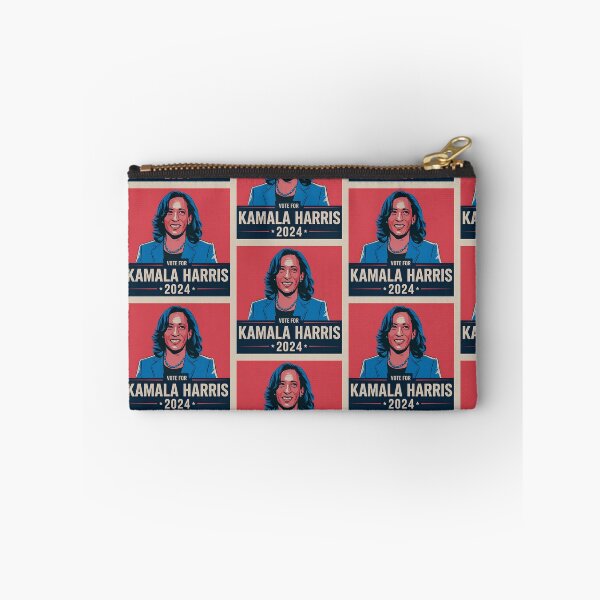 Item preview, Kamala Harris 2024 designed and sold by Teykn.