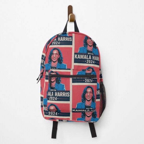Item preview, Kamala Harris 2024 designed and sold by Teykn.