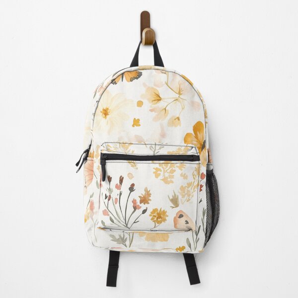 Artikelvorschau, Aquarell Schmetterlinge und Blumen entworfen und verkauft von Patricks-Art.