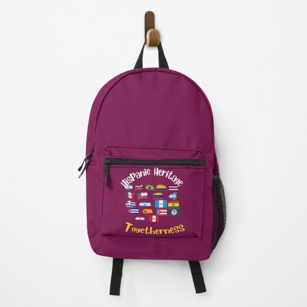 Item preview,  Latino Solidarity, Latino Heritage, Latin Pride designed and sold by Right-UR.
