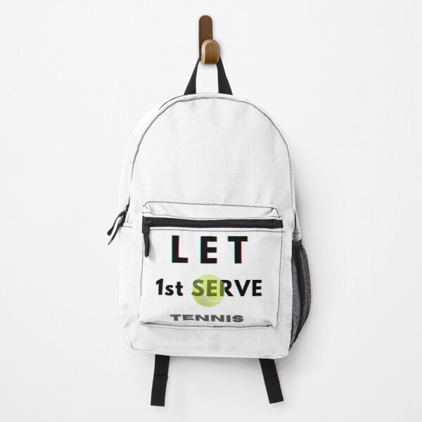 Item preview, Tennis - Let designed and sold by citmgpod.