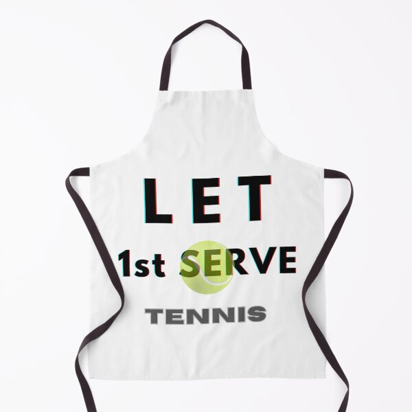 Artikelvorschau, Tennis - Let entworfen und verkauft von citmgpod.