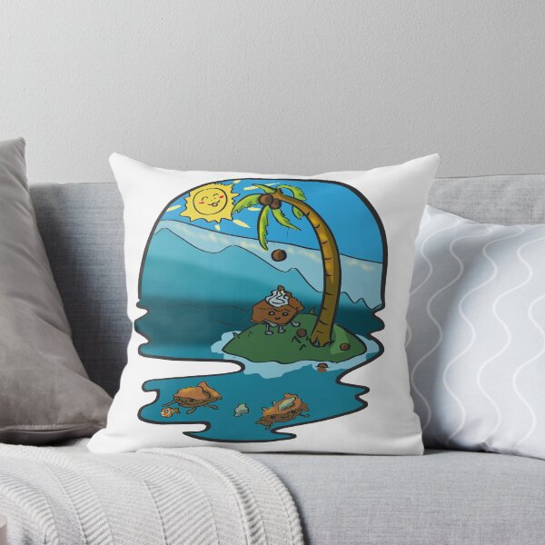 Item preview, Pumpkin Pie Vacation designed and sold by PanPyrate.