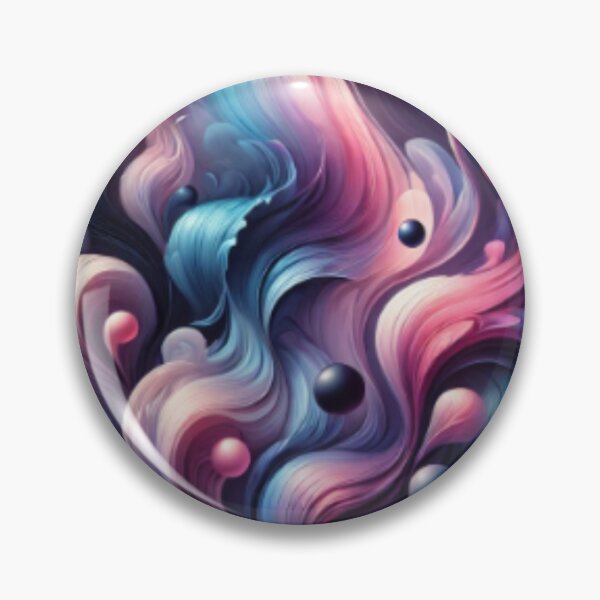 Item preview, Digital abstract wave designed and sold by Best-Kept.