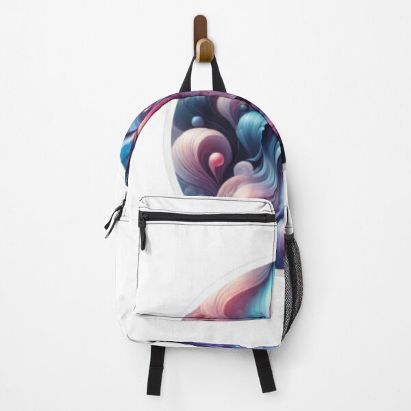 Item preview, Digital abstract wave designed and sold by Best-Kept.