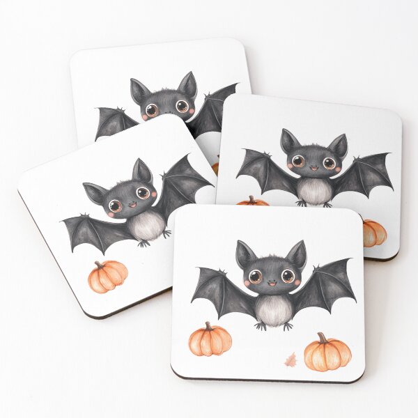 Item preview, Cute bat designed and sold by Solomiia Piletska.