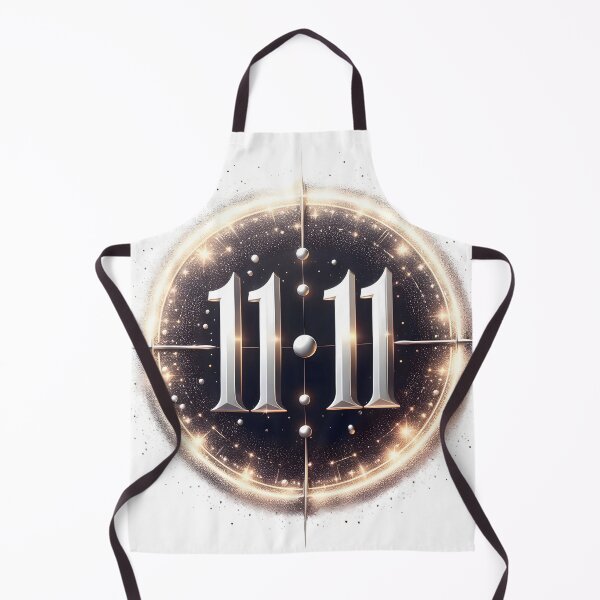 Item preview, Cosmic , Angel number, 1111, Law of Attraction, Manifestation designed and sold by TrueArtVibes.