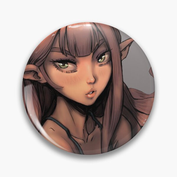 Item preview, Elf Girl designed and sold by Jeff-Sar.