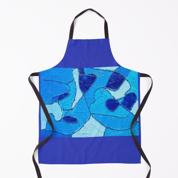 Item preview, Acrylic painting "Group of islands". designed and sold by IreneSchlik.