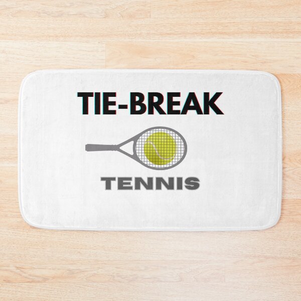 Item preview, Tennis - Score - Tiebreaker designed and sold by citmgpod.