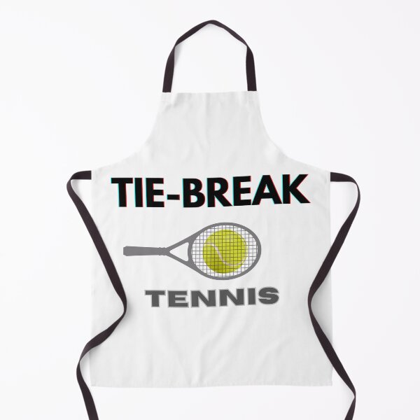 Item preview, Tennis - Score - Tiebreaker designed and sold by citmgpod.
