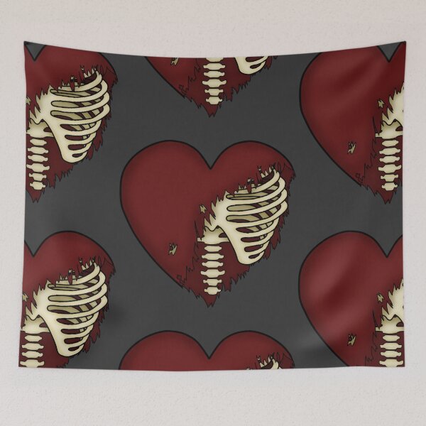 Item preview, dead inside designed and sold by jessieisasome1.