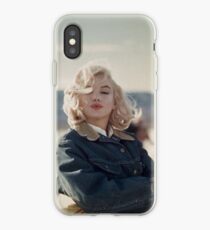 Marilyn Monroe iPhone Case