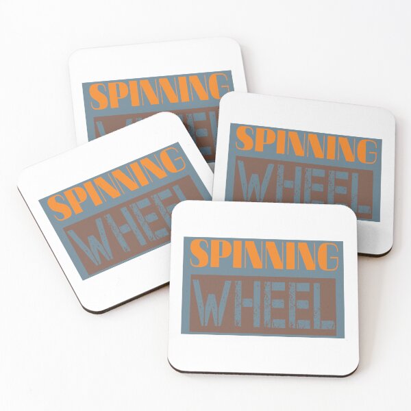 Item preview, Spinning wheel  designed and sold by Nopidesign-.
