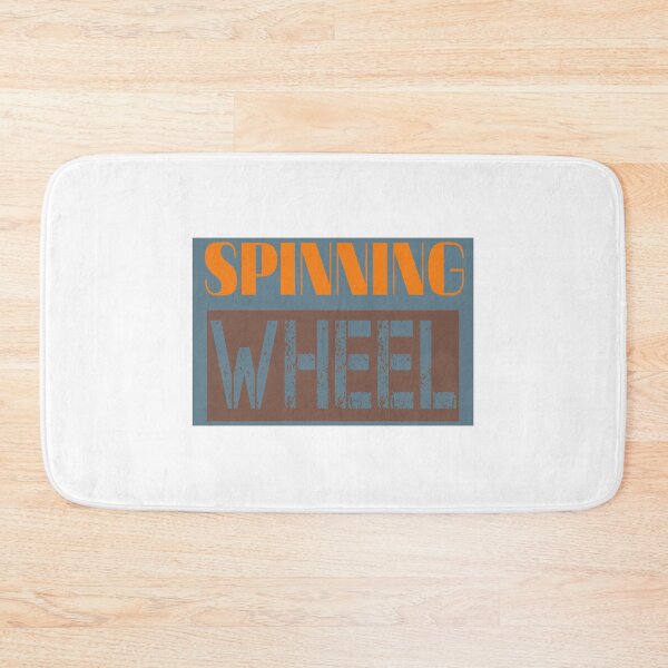 Item preview, Spinning wheel  designed and sold by Nopidesign-.