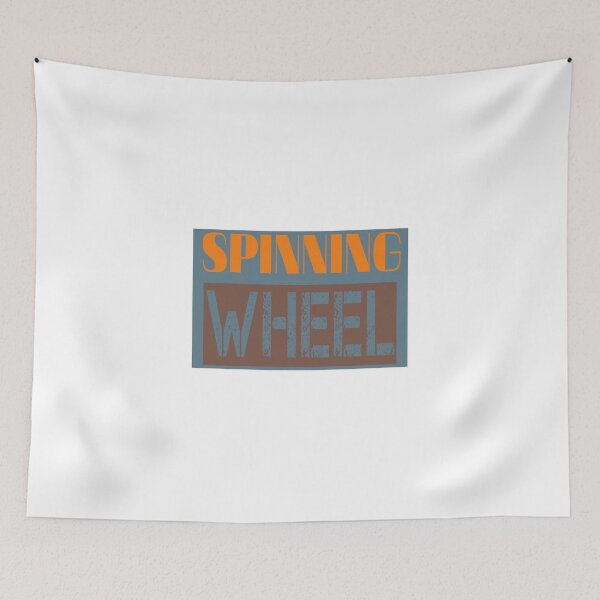 Item preview, Spinning wheel  designed and sold by Nopidesign-.
