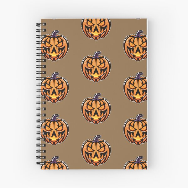 Item preview, Glowing Pumpkin Eyes Logo, pumpkin, logo, funny, gifts,  designed and sold by Ewelina  Niemiec.
