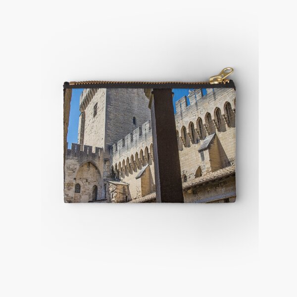 Item preview, France. Avignon. Papal Palace. designed and sold by vadim19.