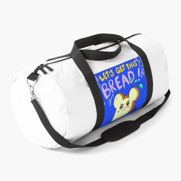 Item preview, let's get this bread! designed and sold by Summer-Studio.