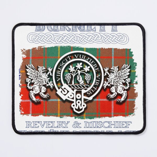 Item preview, Clan Burnett crest Scottish clans Scottish surname designed and sold by Clan1093.