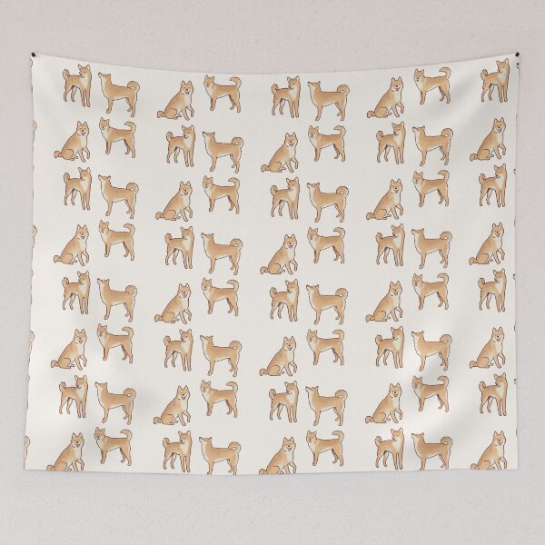 Item preview, Korean Jindo pack  designed and sold by Artofmayara.