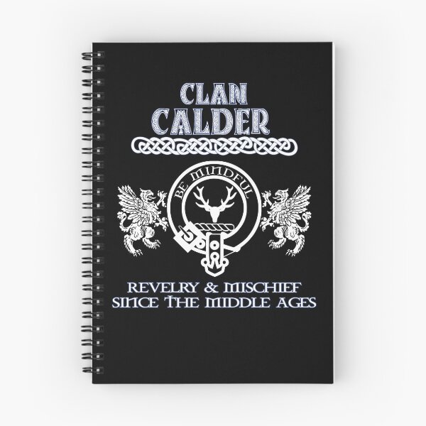 Item preview, Clan Calder crest Scottish clans Scottish surname designed and sold by Clan1093.