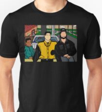 Boyz in the Hood Unisex T-Shirt