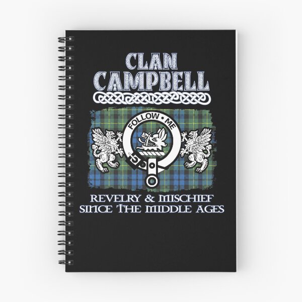 Item preview, Clan Campbell of Breadalbane crest Scottish clans Scottish surname designed and sold by Clan1093.