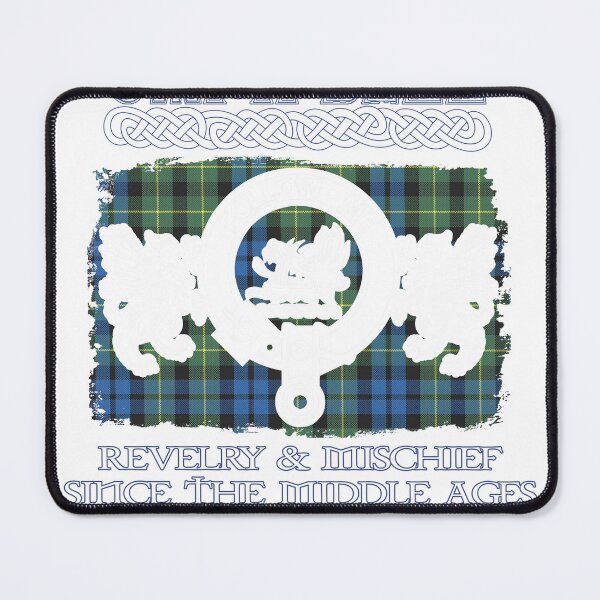 Item preview, Clan Campbell of Breadalbane crest Scottish clans Scottish surname designed and sold by Clan1093.