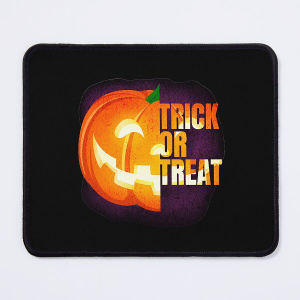 Item preview, Trick or Treat Halloween Pumpkin - They Not Like Us Style designed and sold by OwlWorks.