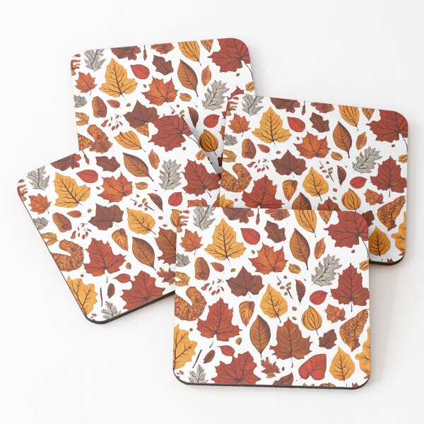 Item preview, Autumn Leaf Texture, funny, gifts, autumn,  designed and sold by Ewelina  Niemiec.