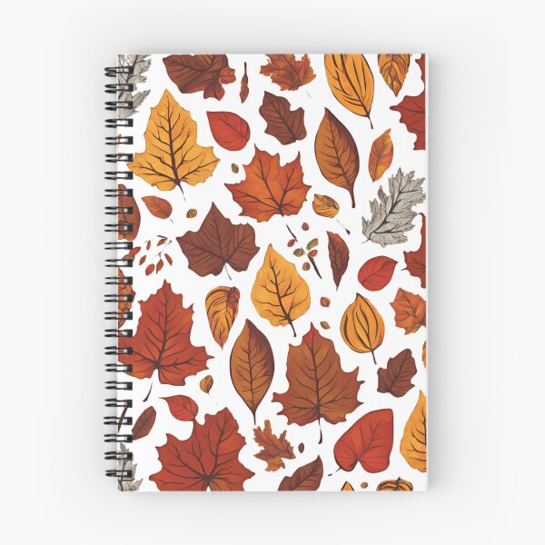 Item preview, Autumn Leaf Texture, funny, gifts, autumn,  designed and sold by Ewelina  Niemiec.