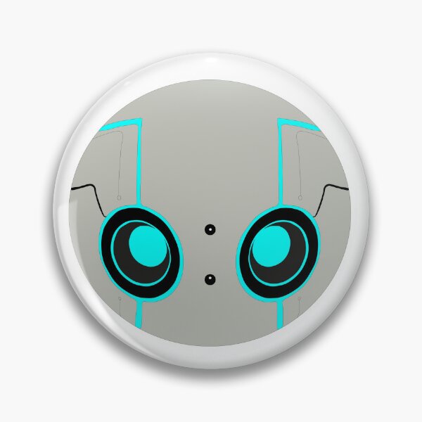 Item preview, Wild Roz's face designed and sold by CreativityFPS.