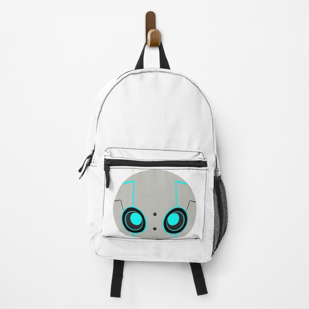 Item preview, Backpack designed and sold by CreativityFPS.