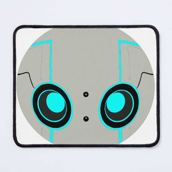 Item preview, Wild Roz's face designed and sold by CreativityFPS.