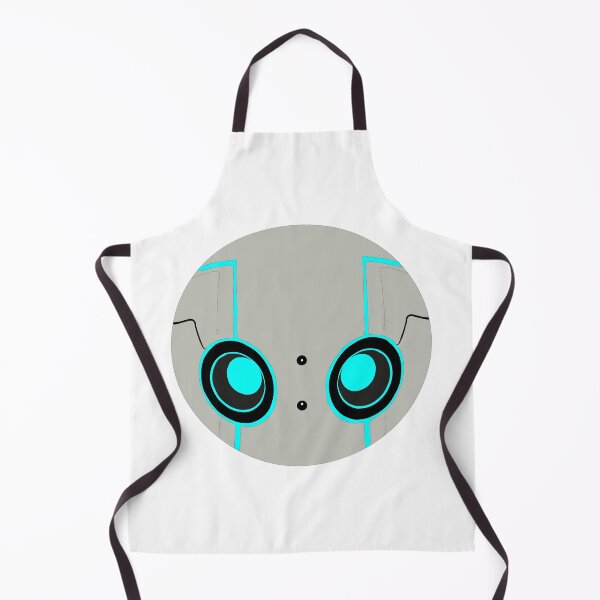 Item preview, Wild Roz's face designed and sold by CreativityFPS.
