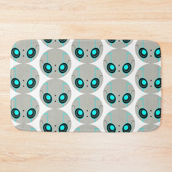 Item preview, Wild Roz's face designed and sold by CreativityFPS.