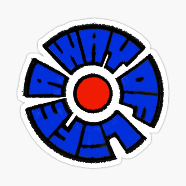 Item preview, A Way of life designed and sold by GWARTGB.