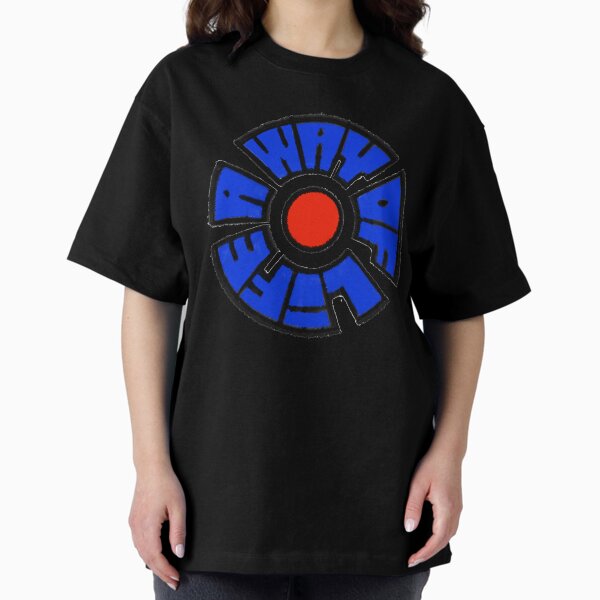 Item preview, A Way of life designed and sold by GWARTGB.