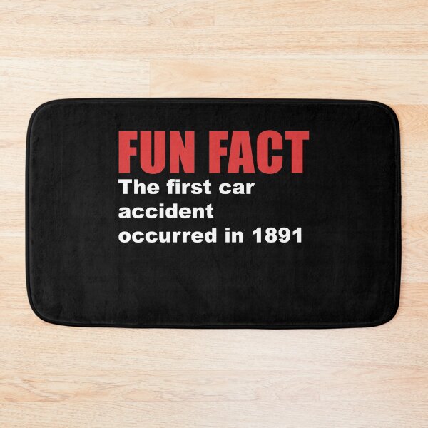 Item preview, fun fact first car accident designed and sold by Dagrell.