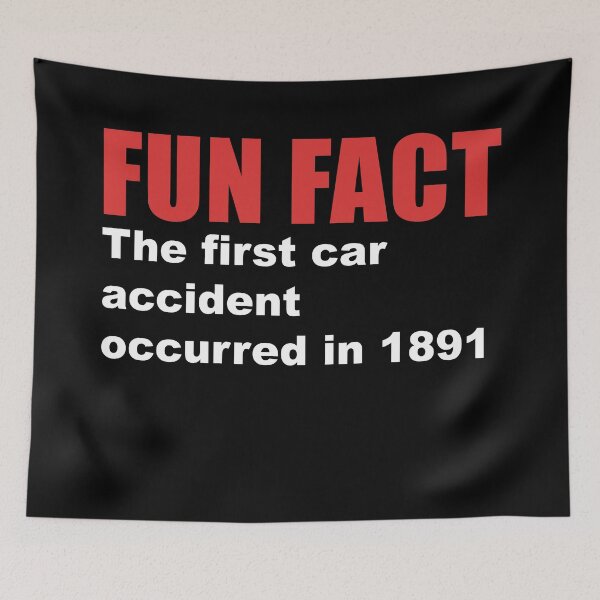 Item preview, fun fact first car accident designed and sold by Dagrell.