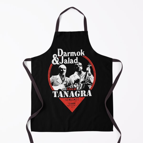 Item preview, Darmok and Jalad at Tanagra Concert designed and sold by Darmoks-Geeks.