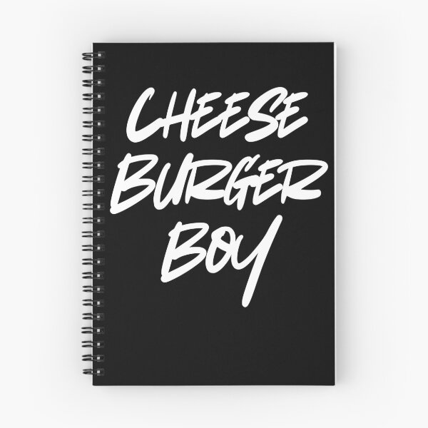 Item preview, Cheeseburger Boy - Burger Lover - National Cheeseburger Day designed and sold by SlocifieShop.