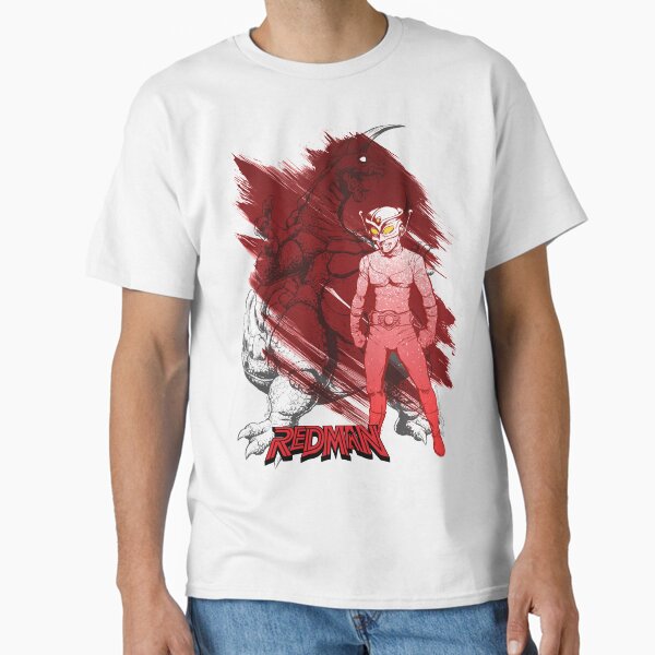 Item preview, Redman Victory designed and sold by Night-Shining.